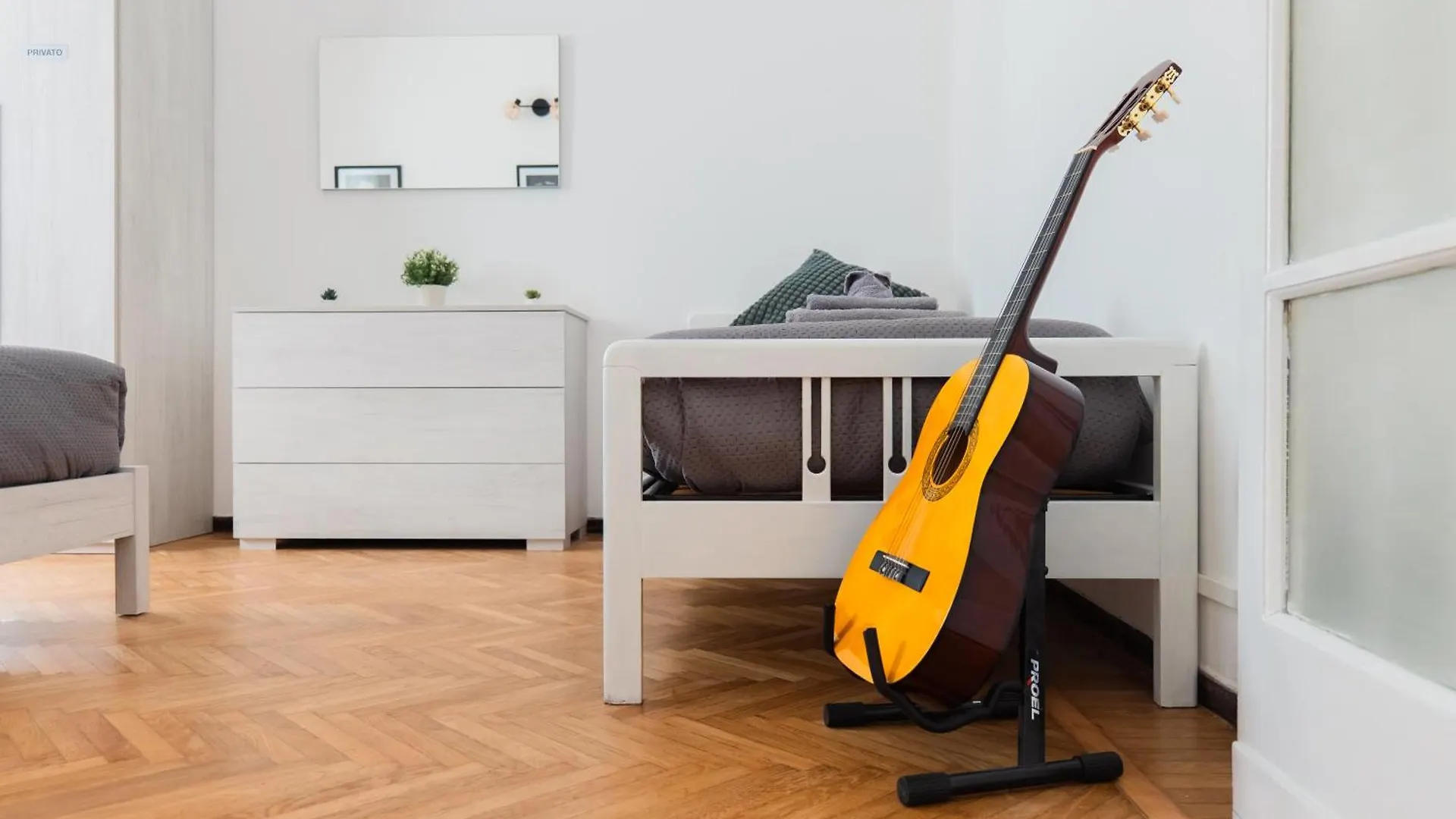 'Music Home' 15Mincentral Station - Forum Assago - Duomo Apartment Milan