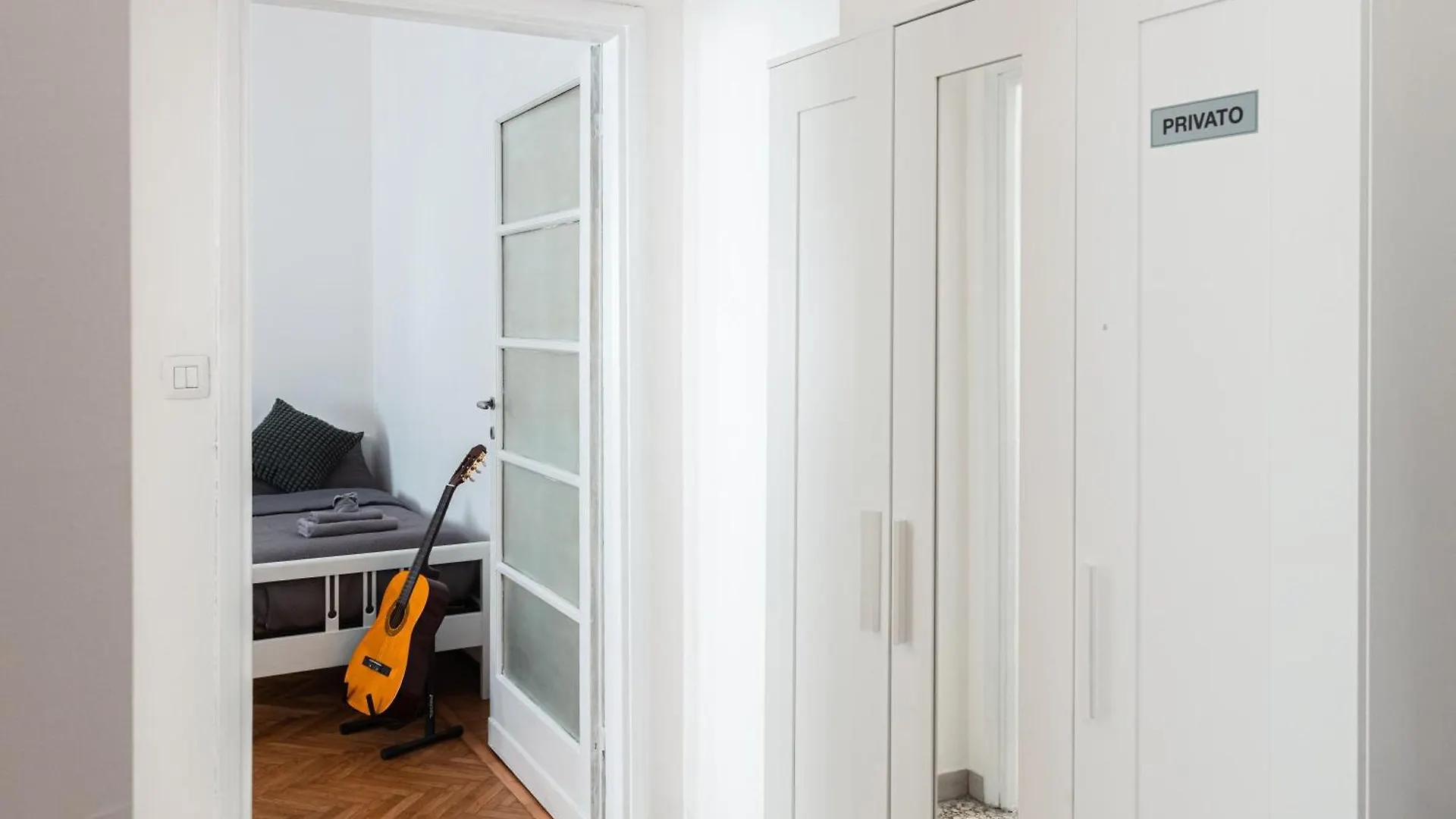 'Music Home' 15Mincentral Station - Forum Assago - Duomo Apartment