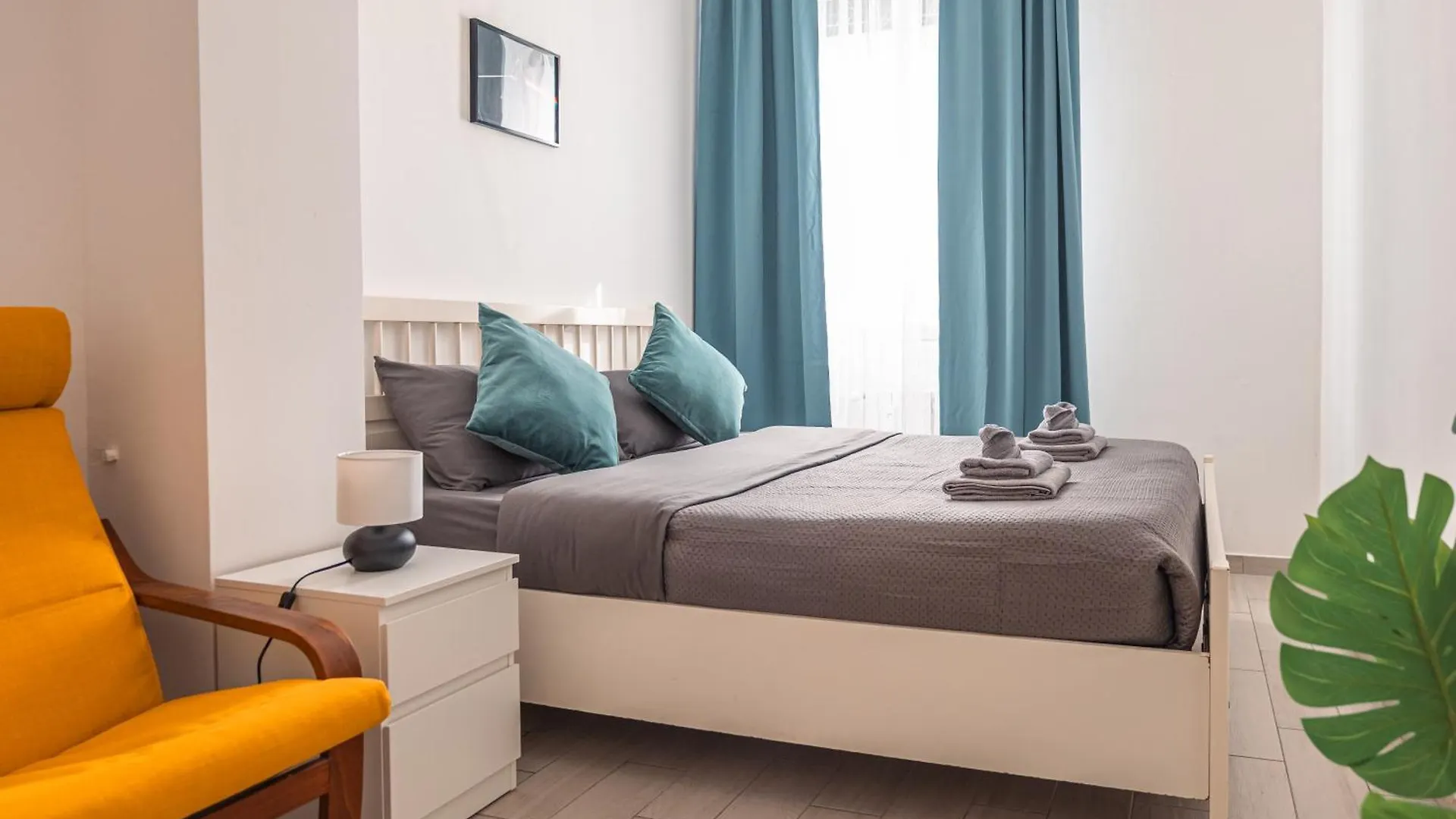 'Music Home' 15Mincentral Station - Forum Assago - Duomo Apartment Milan