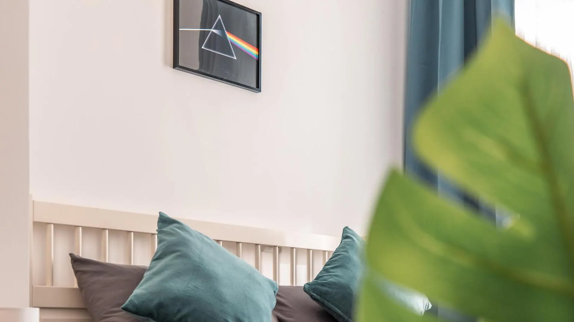 Apartment 'Music Home' 15Mincentral Station - Forum Assago - Duomo Italy